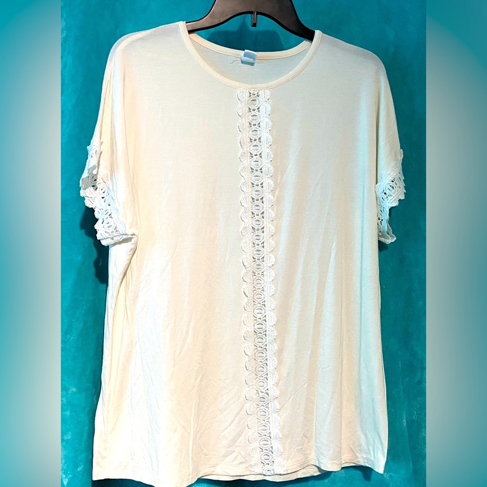 CY fashion blouse size medium